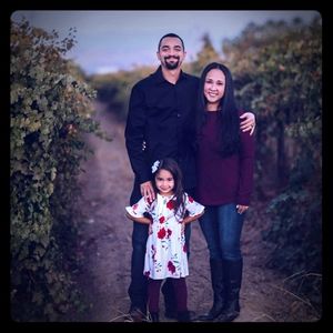 Velasquez Party of 3 2018